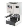 Gaggia RI9380/46 Classic E24 Espresso Machine, Brushed Stainless Steel