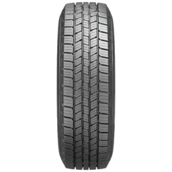Continental TerrainContact H/T Highway LT265/60R20 121/118R E Light Truck Tire