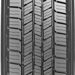 Continental TerrainContact H/T Highway LT265/60R20 121/118R E Light Truck Tire