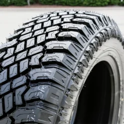 Set of 4 (FOUR) Atturo Trail Blade X/T 275/55R20 117S XL AT A/T All Terrain Tires