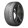Continental ExtremeContact Sport 02 Summer 255/40ZR18 99Y XL Passenger Tire
