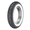 Dunlop D402 Harley-Davidson Rear Tire, MU85B16 WWW