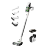 Greenworks 24V Deluxe Brushless (500W) Cordless Stick Vacuum (White)