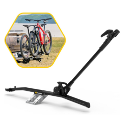 Saris MHS UNO Single Arm 1-Bike Tray