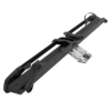 Saris MHS Bike Carrier Modular Hitch System for Cars, Trucks and SUVs, Precision Machined Aluminum Bike Rack