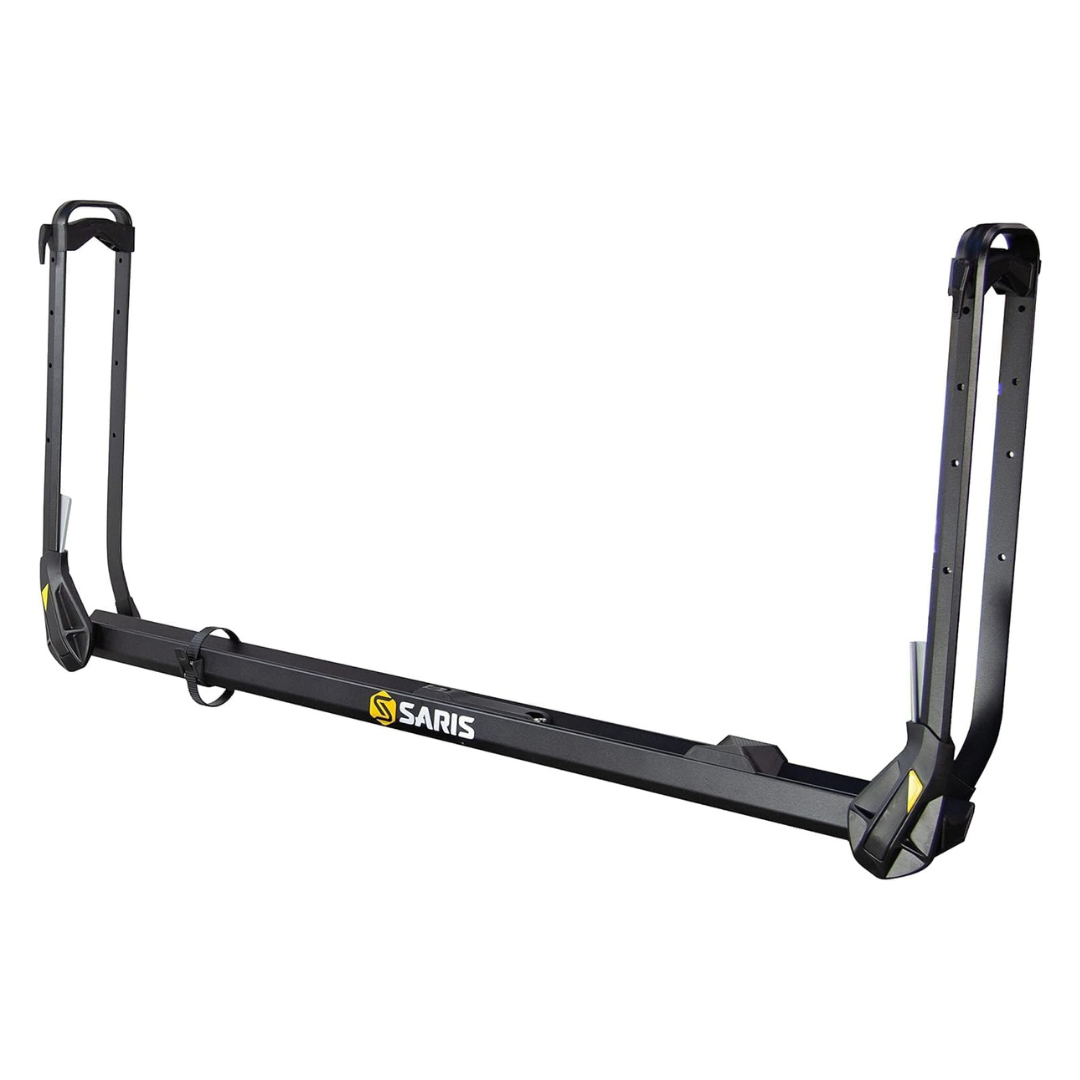 Saris MHS Bike Carrier Modular Hitch System for Cars, Trucks and SUVs, Precision Machined Aluminum Bike Rack