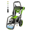 Greenworks Pro Brushless 2700 PSI (CSA Certified) 2.3 GPM Max / 1.2 GPM Electric Pressure Washer