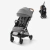 Graco Ready2Jet Compact Infant Toddler Stroller, 1 Count, Kingston