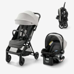 Graco Ready2Jet Travel System, Haines