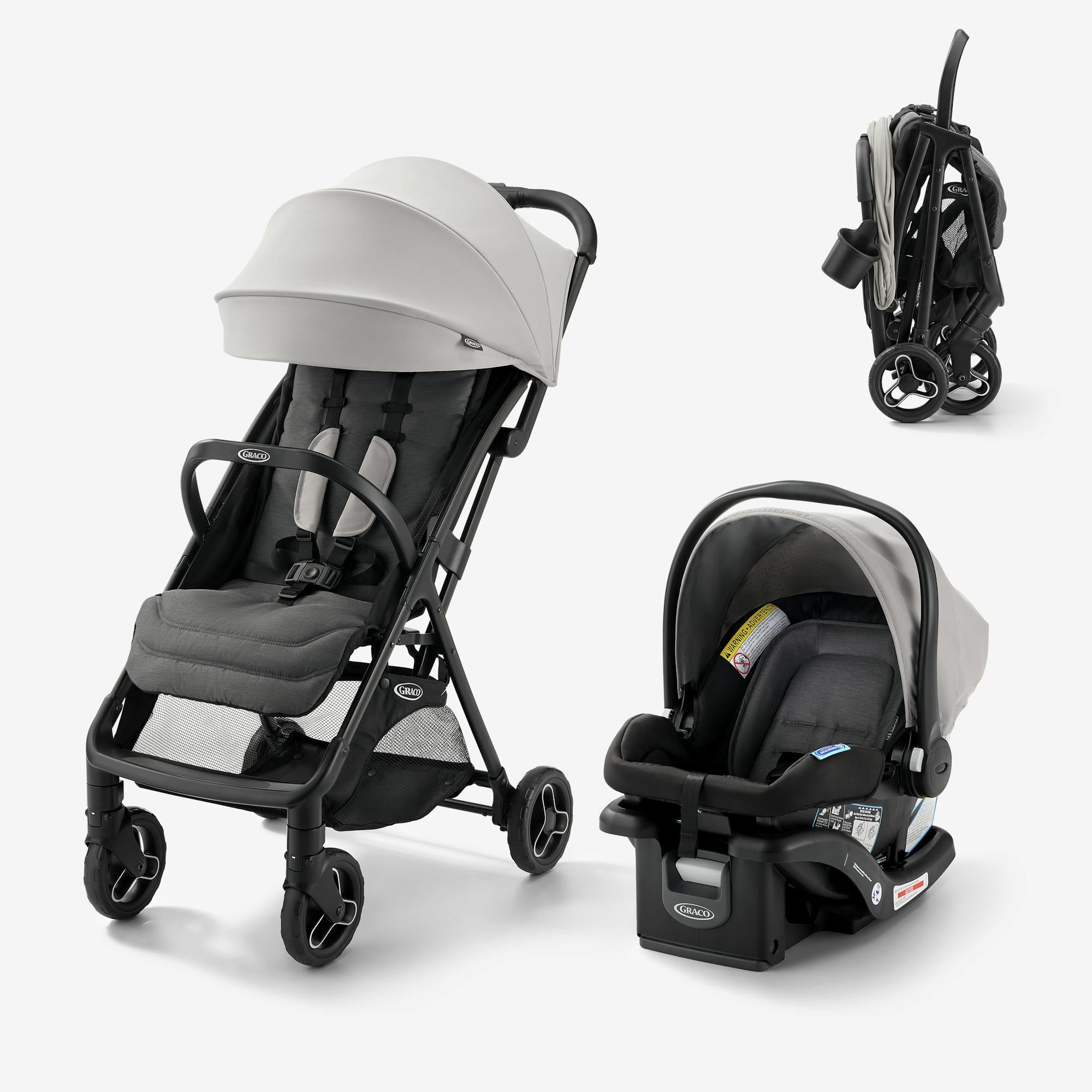 Graco Ready2Jet Travel System, Haines