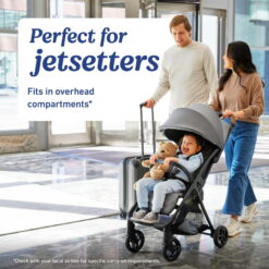 Graco Ready2Jet Travel System, Haines