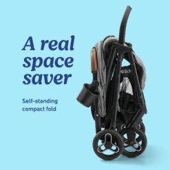 Graco Ready2Jet Travel System, Haines