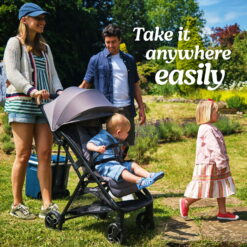 Graco Ready2Jet Travel System, Haines