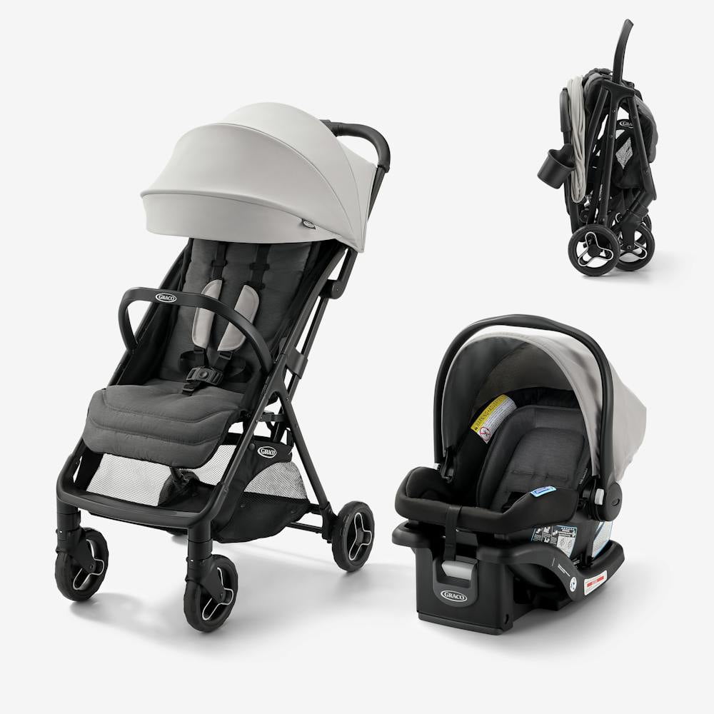Graco Ready2Jet Travel System, Haines