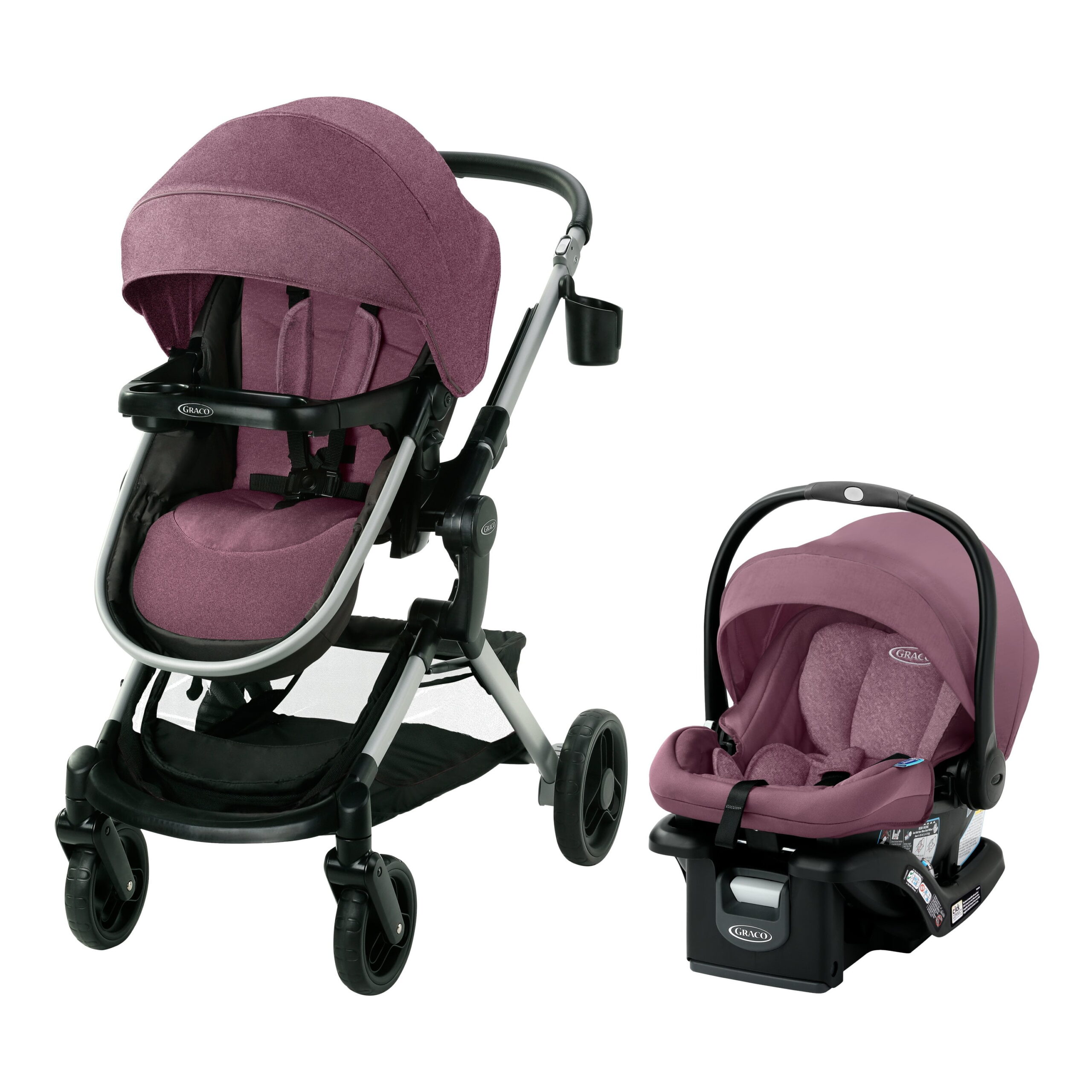 Graco Modes Nest Travel System (Norah)