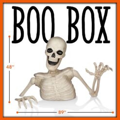 BOO BOX Halloween 48