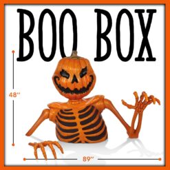 BOO BOX 48