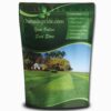 Outsidepride Maya (Blackjack II) Bermuda Grass Seed - 50 lbs Warm Season, Drought Tolerant, Fast Growing, Fine-Textured Bermuda Grass Seeds