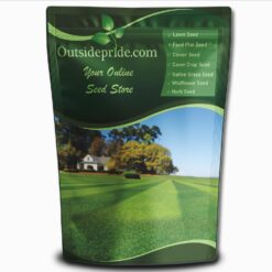 Outsidepride Maya (Blackjack II) Bermuda Grass Seed - 50 lbs Warm Season, Drought Tolerant, Fast Growing, Fine-Textured Bermuda Grass Seeds
