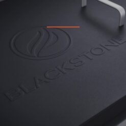 Blackstone Bronco 5-Burner 44" Omnivore Propane Griddle with Hard Cover
