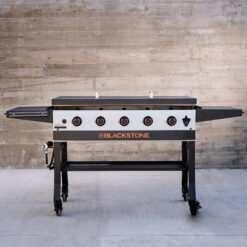 Blackstone Bronco 5-Burner 44