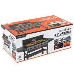Blackstone Bronco 5-Burner 44