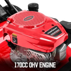 Power Smart 170CC 22