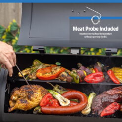 Pit Boss 500 Sq in Wood Pellet Grill - FB2 Series
