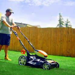 Yard Force 21