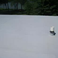 Gacoroof Silicone Roof Coating 5 Gallon GACSRCG5