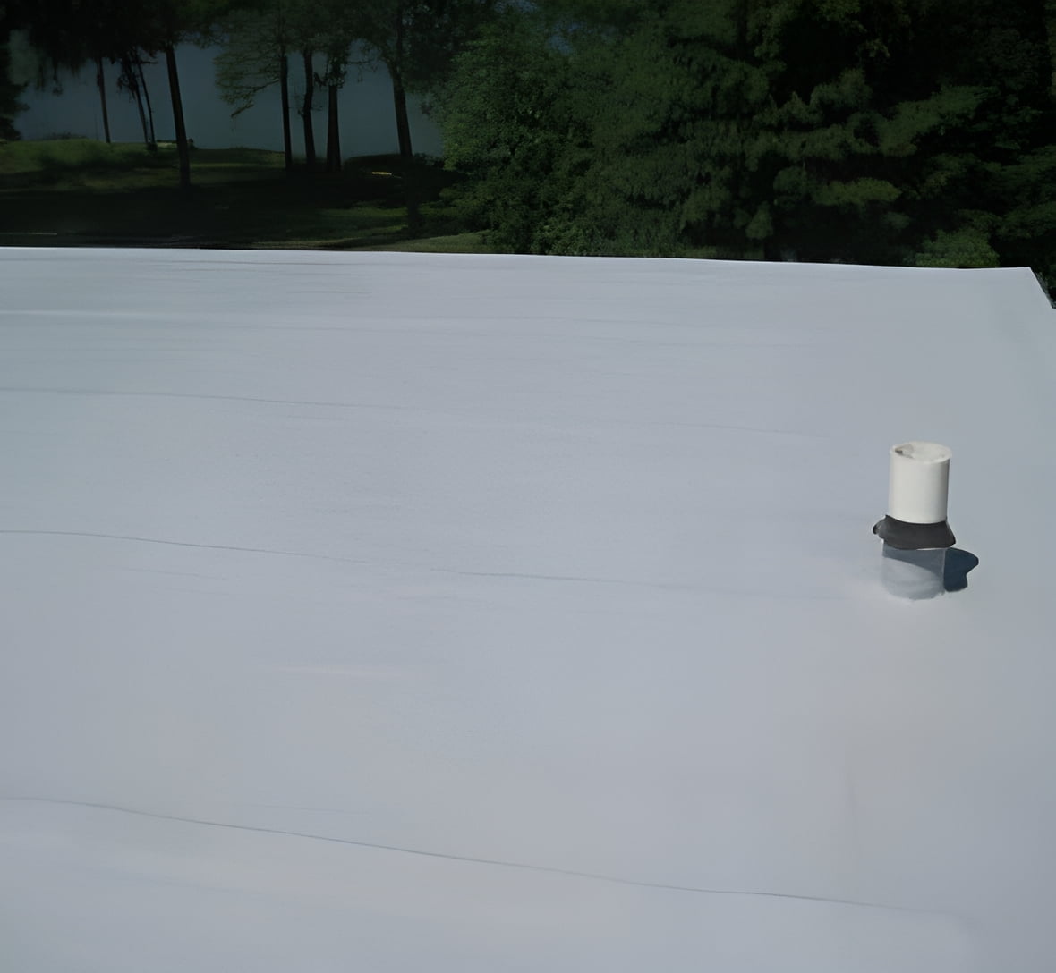 Gacoroof Silicone Roof Coating 5 Gallon GACSRCG5