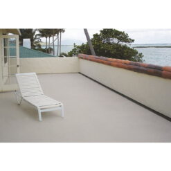 GacoFlex GacoDeck Adobe Water-Based Solid Deck Coating 3.5 gal.