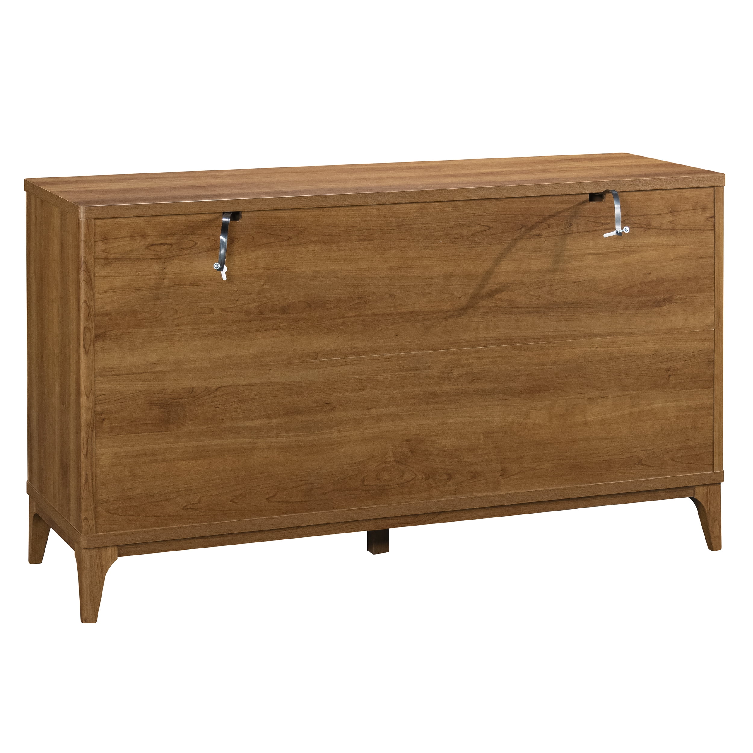 Better Homes & Gardens Greyson 6-Drawer Dresser, Acorn Finish