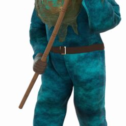 Haunted Living 6-ft Talking Sea Diver Motion Activated Animatronic