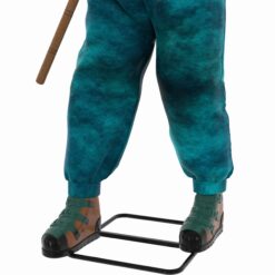 Haunted Living 6-ft Talking Sea Diver Motion Activated Animatronic