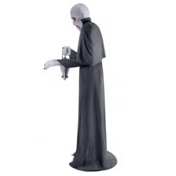 Haunted Living 12-ft Immortal Nightwalker Motion Activated Lighted Animatronic