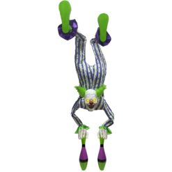 Haunted Living 8.5-ft Laughing Clown Motion Activated Animatronic