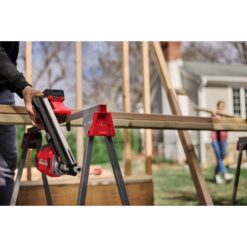 CRAFTSMAN V20 Brushless RP 3-1/4-in 30 -Degree Cordless Roundhead Framing Nailer
