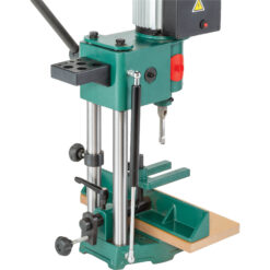 Grizzly 0.5 1/2-in Mortiser
