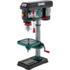 Grizzly T 7.5 -Amp 12 -Speed Bench Drill Press
