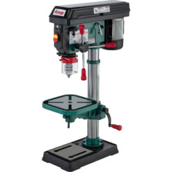 Grizzly T 7.5 -Amp 12 -Speed Bench Drill Press