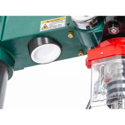 Grizzly T 7.5 -Amp 12 -Speed Bench Drill Press
