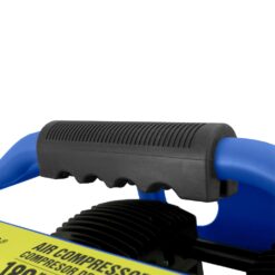 Estwing 5-Gallon Portable Electric 180 PSI Horizontal Air Compressor