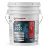 Fiberlock IAQ 6000 Mold Resistant Coating White Matte Water-based Interior Acrylic ( 5-gallon )