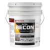 Fiberlock Ultra RECON Smoke Odor Sealer Clear Flat Water-based Interior/Exterior Acrylic ( 5-gallon )