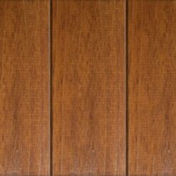 DEFY Marine Seal Semi-Transparent Exterior Wood Stain and Sealer - Light Walnut - 5 Gallon, Made in USA