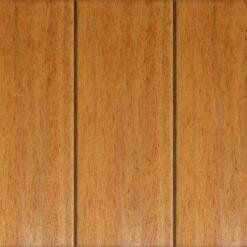 DEFY Marine Seal Semi-Transparent Exterior Wood Stain and Sealer - Cedar Tone - 5 Gallon, Made in USA