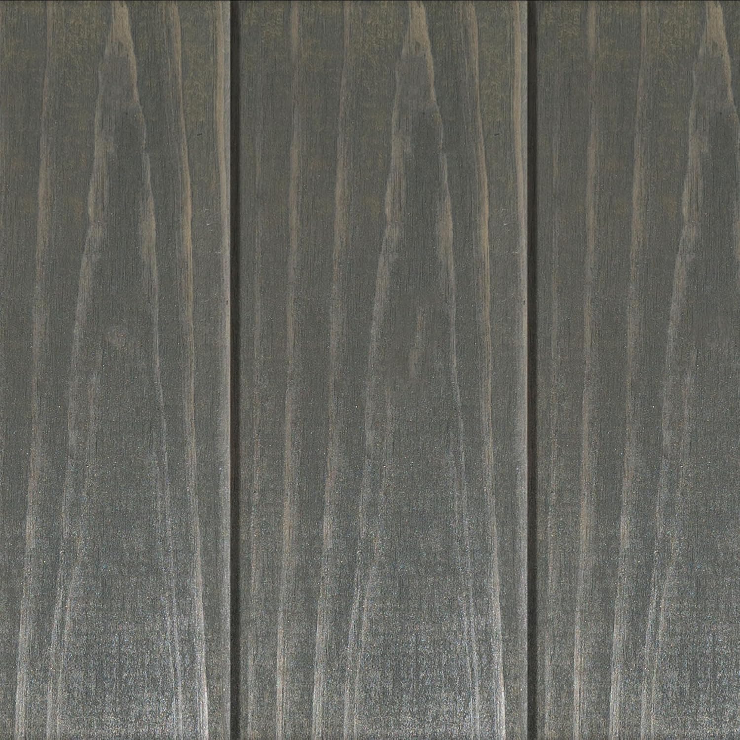 DEFY Marine Seal Semi-Transparent Exterior Wood Stain and Sealer - Driftwood Gray - 5 Gallons, Made in USA