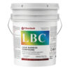 Fiberlock LBC Lead Barrier Compound Flat White Tintable Interior Paint ( 5-gallon )