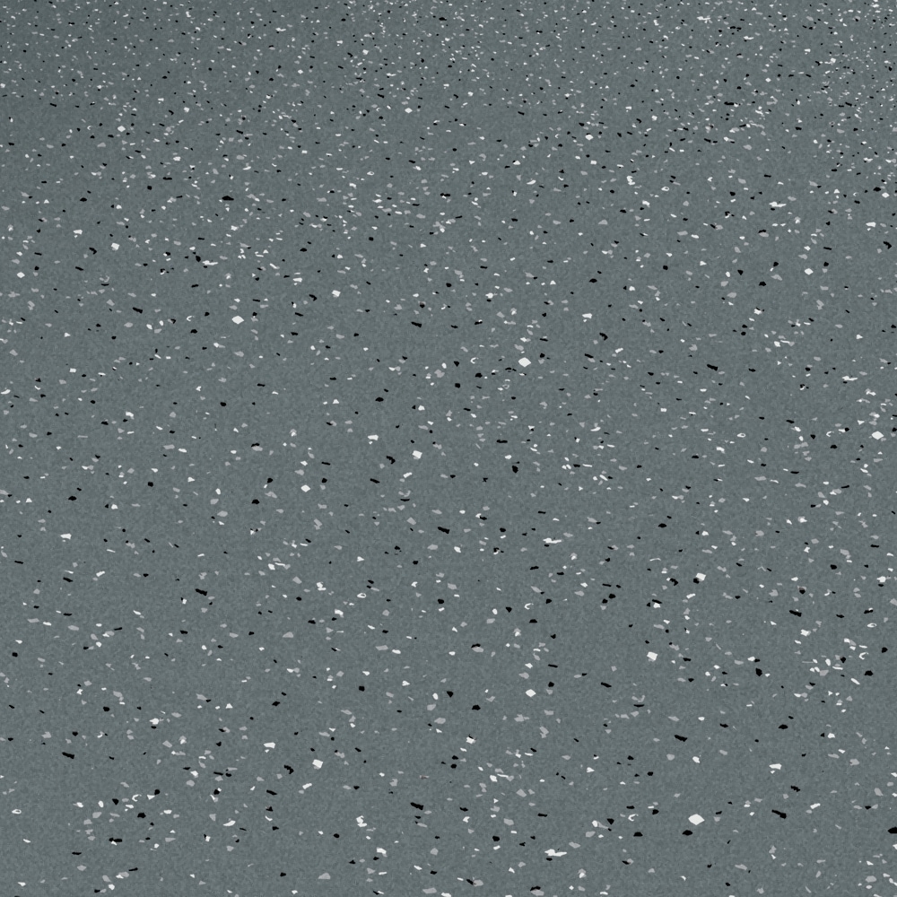 Rust-Oleum RockSolid 2-part Dark Gray Polycuramine Concrete and Garage Floor Paint ( Kit )